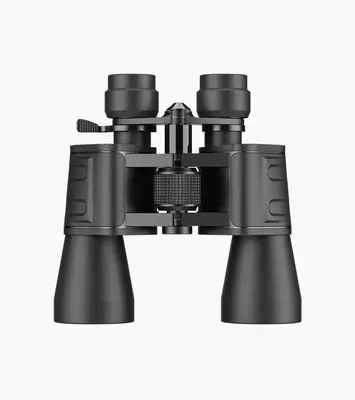10-30×50 High Powered Zoom Binoculars