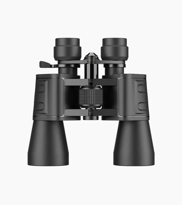 10-30×50 High Powered Zoom Binoculars