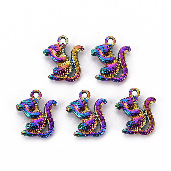 Alloy Pendants