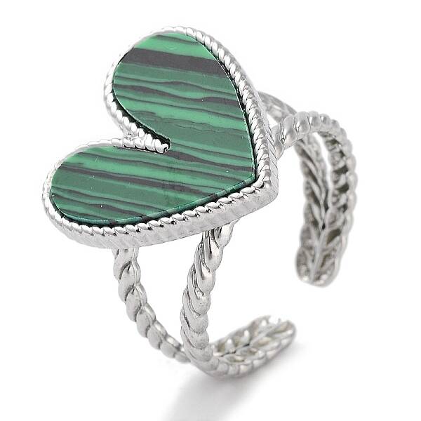 304 Stainless Steel Ring