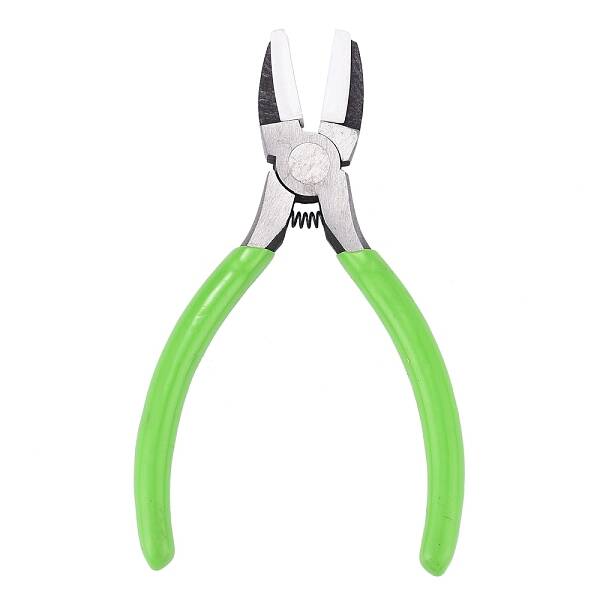 45# Carbon Steel Jewelry Pliers for Jewelry Making Supplies