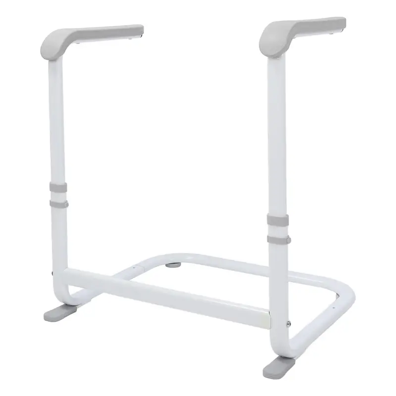Garvee Stand Assist Aid for Elderly, Support Up to 300Lbs, Adjustable Chair Couch Stand Assist for Home Hospital, Bed Toilet ...