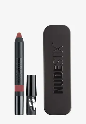 Nudestix Purity Intense Matte Lip + Cheek Pencil