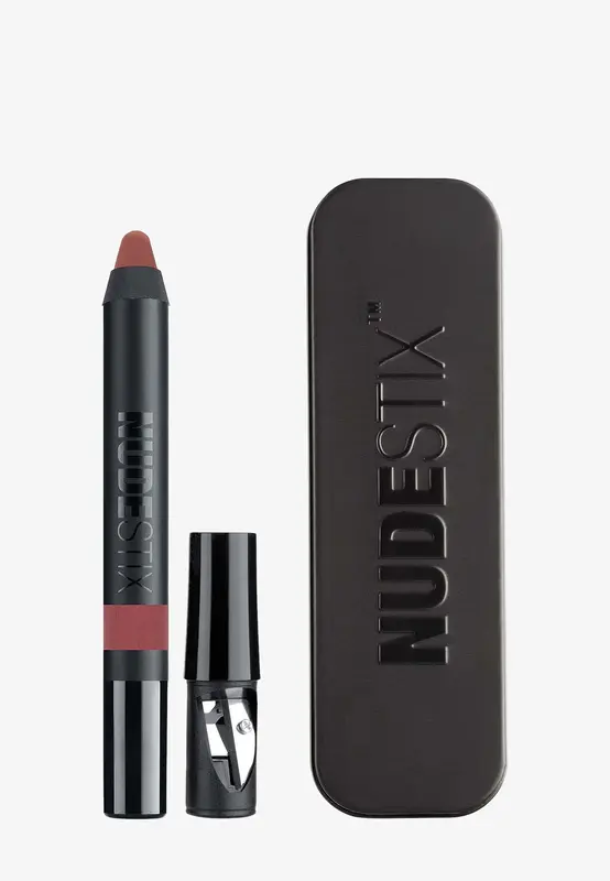 Nudestix Purity Intense Matte Lip + Cheek Pencil