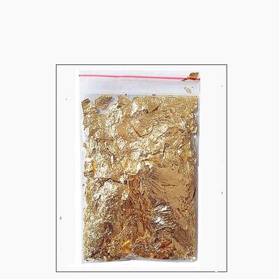 Foil Chip Flake