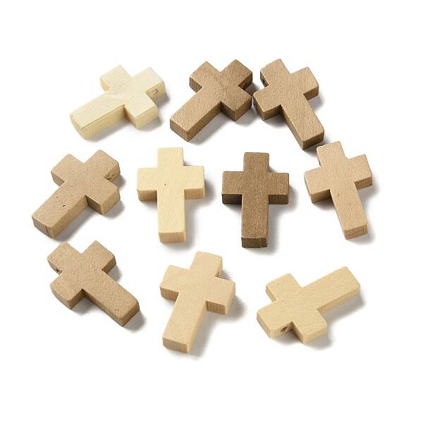 Wooden Pendants