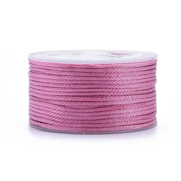 Polyester Braided Cords
