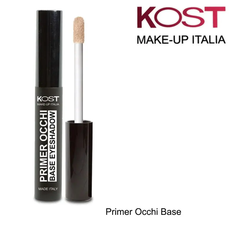 Eye Primer Eyeshadow Base Kost 01