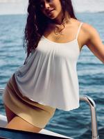 Flowy Brami Tank