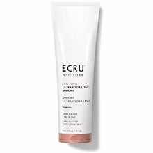 Ecru new york Perfect Ultra Hydrating Mask for Curly Hair - 200ml