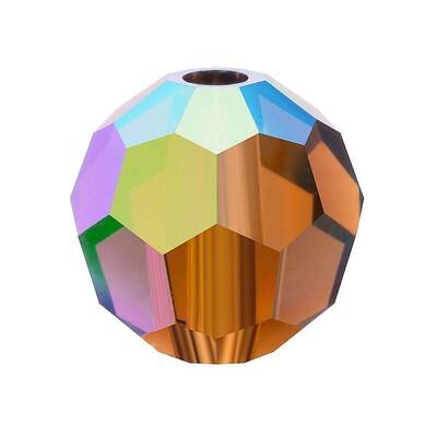 Preciosa® Crystal Beads