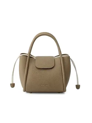 Smting top handle picotin bag
