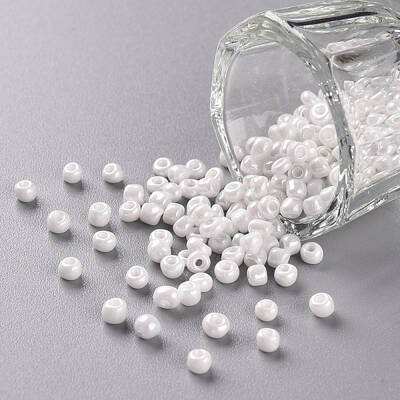 Glass Seed Beads