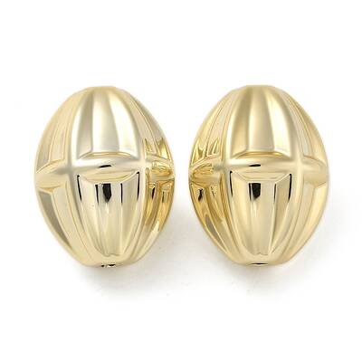 Plating Acrylic Beads