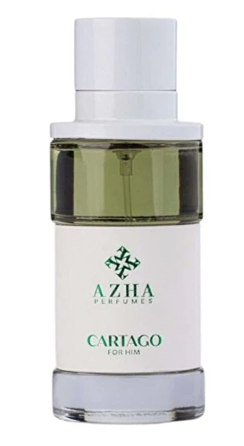 Azha Cartago - Edp - Volume: 100 Ml