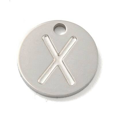 Non-Tarnish 304 Stainless Steel Pendants