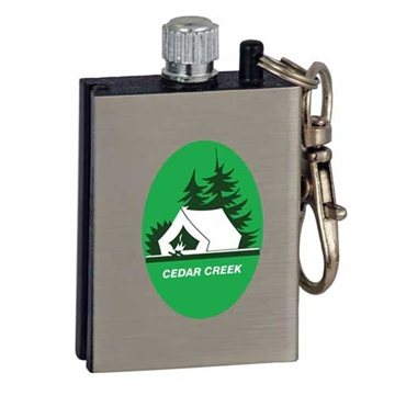 250 Promotional Compact Emergency Instant Fire Starter - 15000 ...
