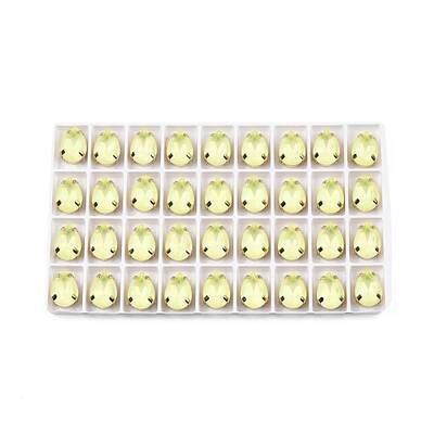 Aurora(JM) Sew on Rhinestone