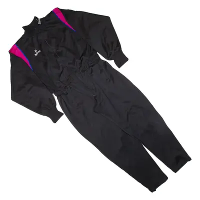 BELTONA Womens Ski Suit Black Relaxed 2XL W35 L31