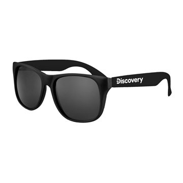 75 Promotional Perfect Sunglasses - UV400 Protection