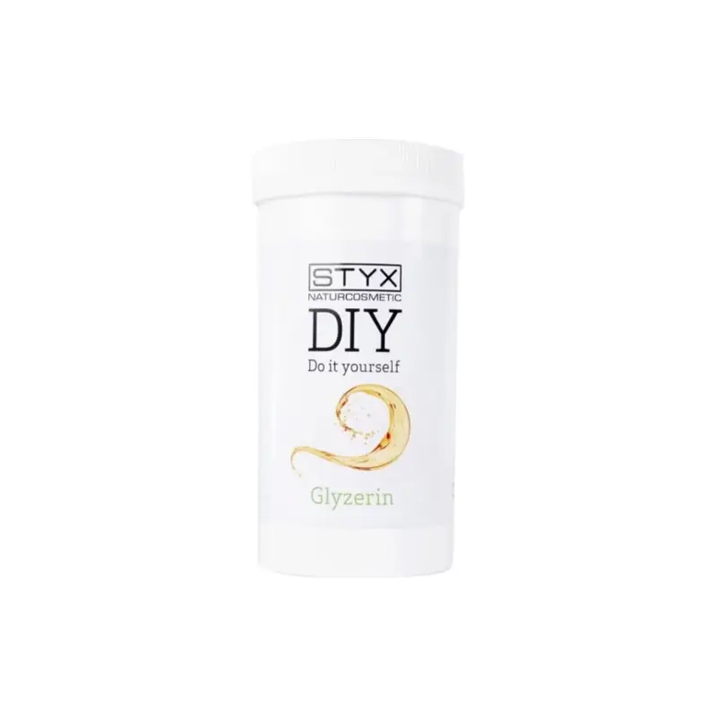 Styx DIY Glycerin, 500 ml