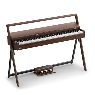 Donner OURA™ R300 Home Digital Piano - Walnut / Piano