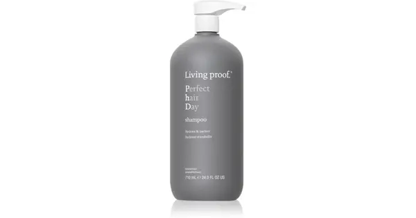 Living Proof Perfect Moisturizing Shampoo for All Hair Types 710ml