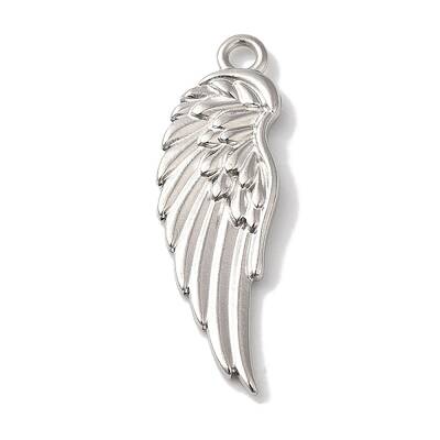 Non-Tarnish 304 Stainless Steel Pendants