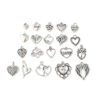 Tibetan Style Alloy Pendants