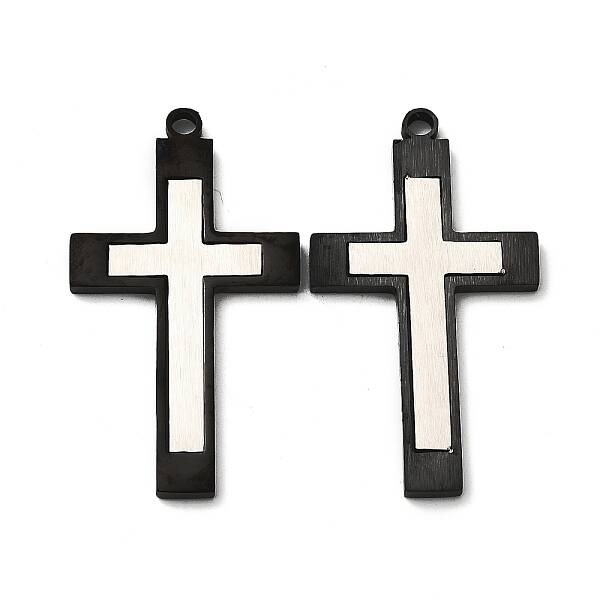 201 Stainless Steel Pendants