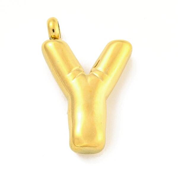 Ion Plating(IP) 304 Stainless Steel Pendants