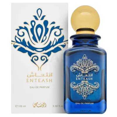 Rasasi Enteash EDP U 100 ml