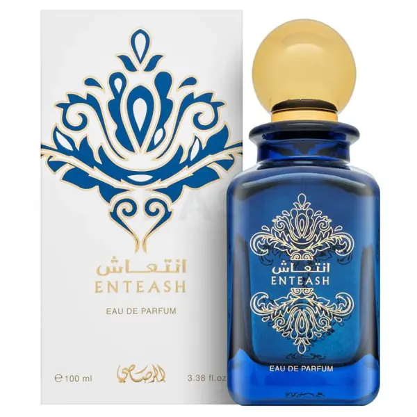 Rasasi Enteash EDP U 100 ml