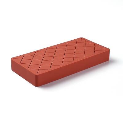 Makeup Silicone Storage Box