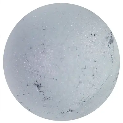 Angel minerals Matt Powder Eyeshadow Velvet Blue (1g)