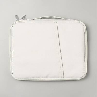 Canvas Storage Bag