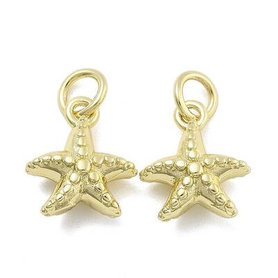 Brass Pendants