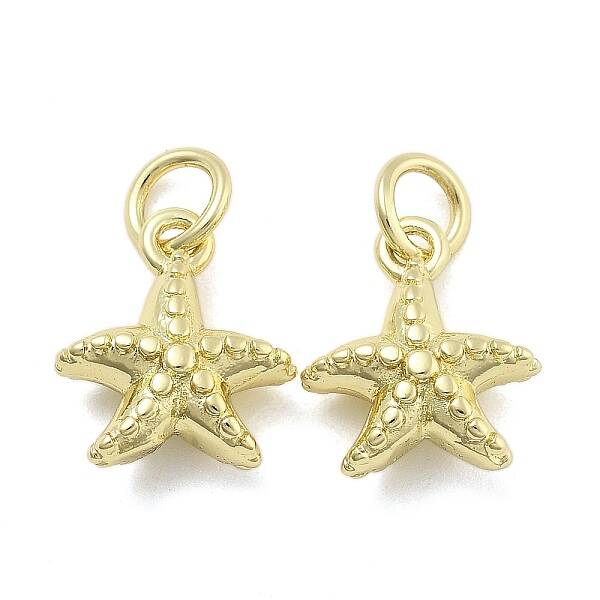 Brass Pendants