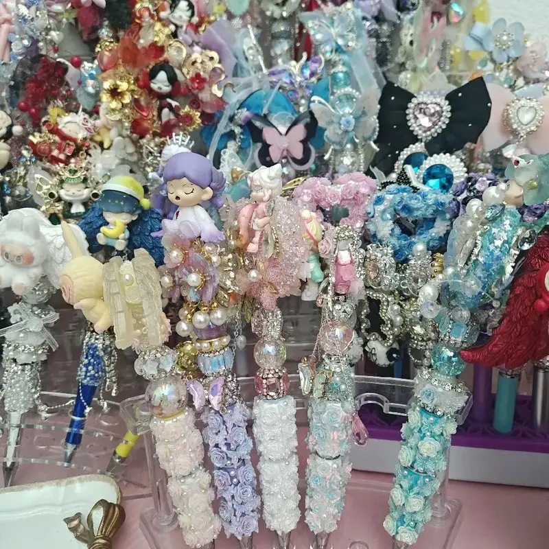 Live Claims Pen / Basket