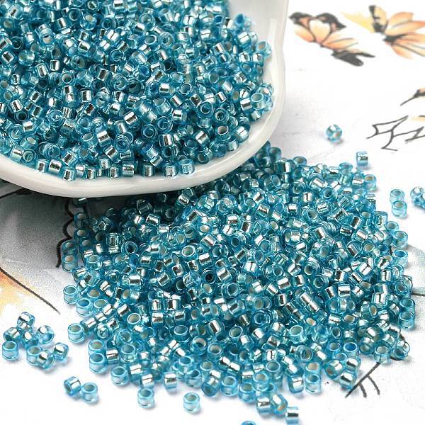 Glass Seed Beads