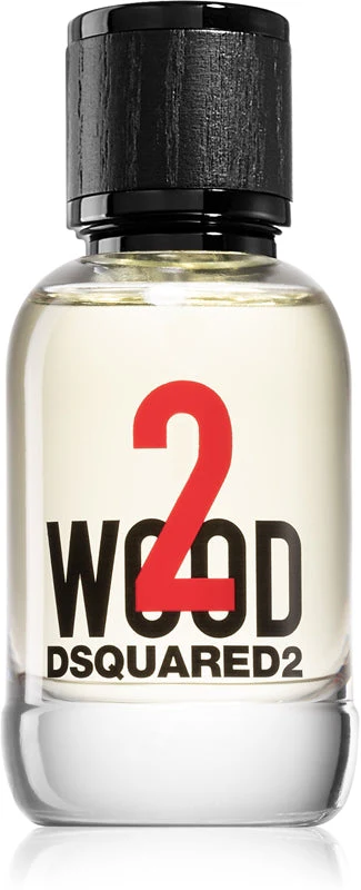Dsquared2 2 Wood EDT M 50 ml
