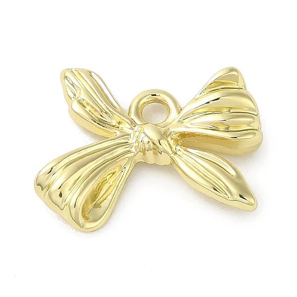 Rack Plating Alloy Pendants