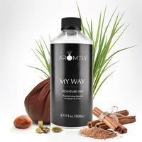 My Way by Aromely – Inspired by: 1 Hotel | Home Fragrances Aromatherapy Essential Scent Woody