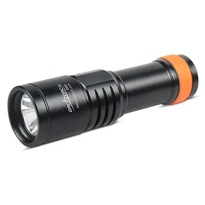Orcatorch D580 Scuba Dive Light