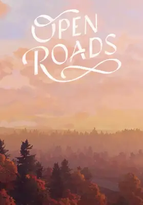Open Roads ROW | Steam