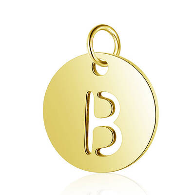 304 Stainless Steel Charms