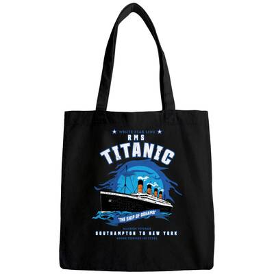 White Star Line Rms Titanic - Boys Girls Kids Gift Bags