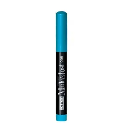 Pupa Made To Last Waterproof Eyeshadow 008 Pool Blue 1.5 g