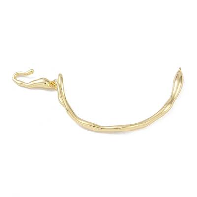 Brass Toggle Clasps