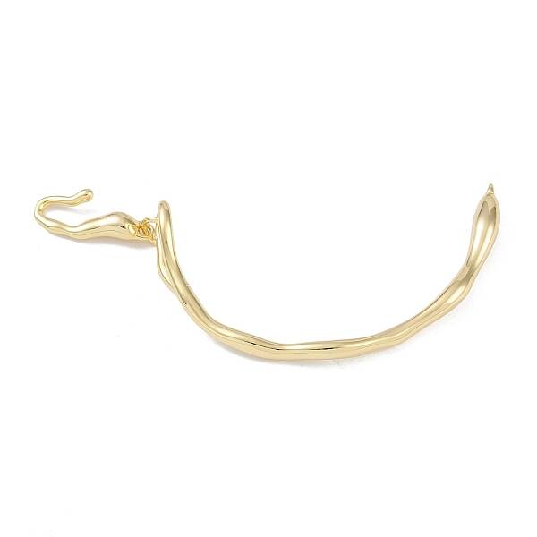 Brass Toggle Clasps